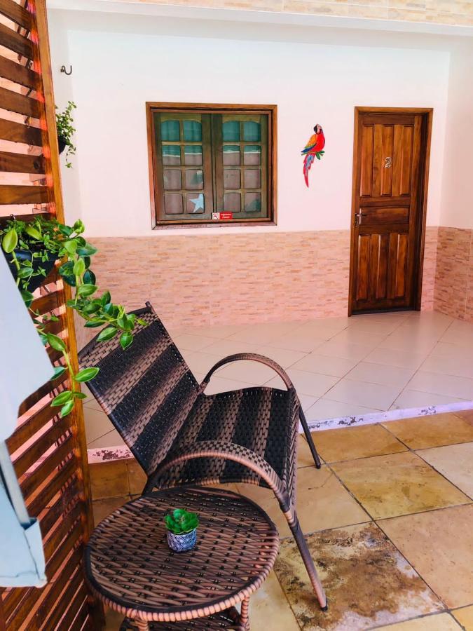 Manitu Flat * Canoa Quebrada
