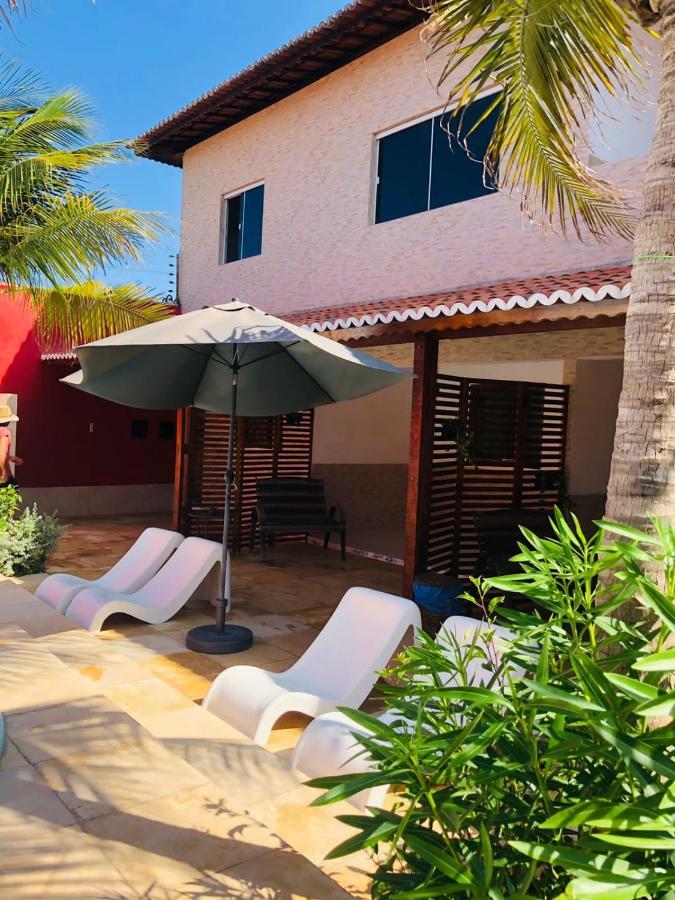 Apartment Manitu Flat Canoa Quebrada