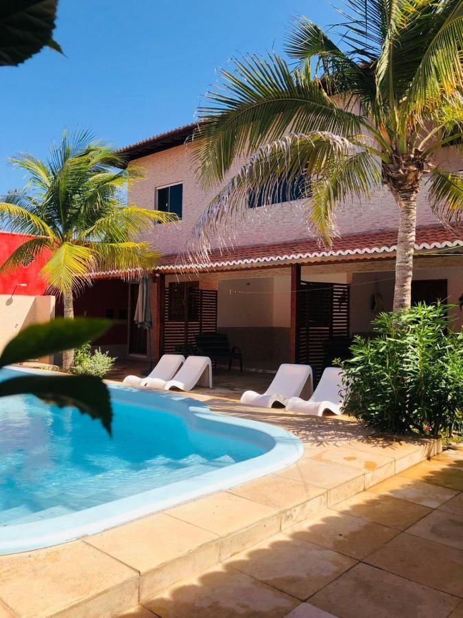 Apartment Manitu Flat Canoa Quebrada