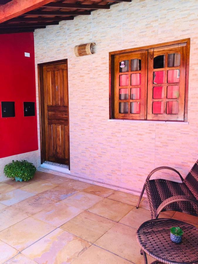 Apartment Manitu Flat Canoa Quebrada