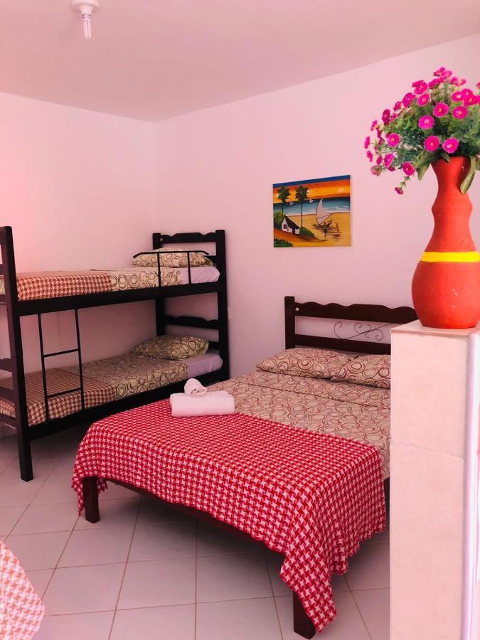 Manitu Flat Apartment
