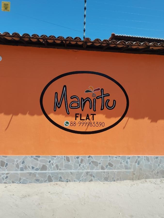 Manitu Flat