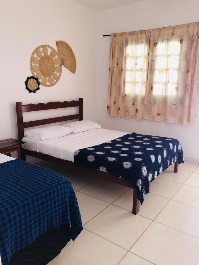 Manitu Flat Apartment Canoa Quebrada