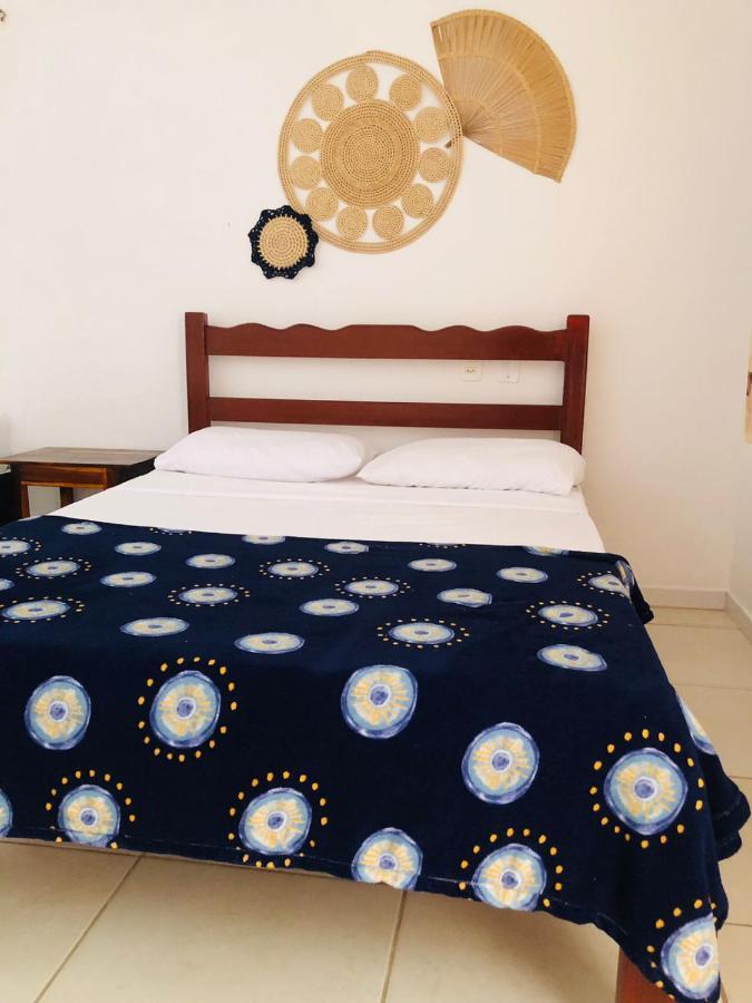 Manitu Flat Apartment Canoa Quebrada