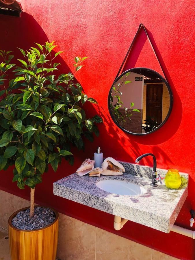 Apartment Manitu Flat Canoa Quebrada