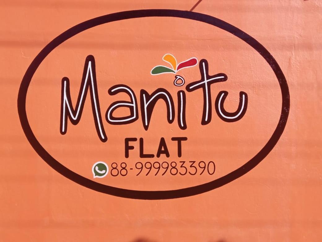 Apartment Manitu Flat *