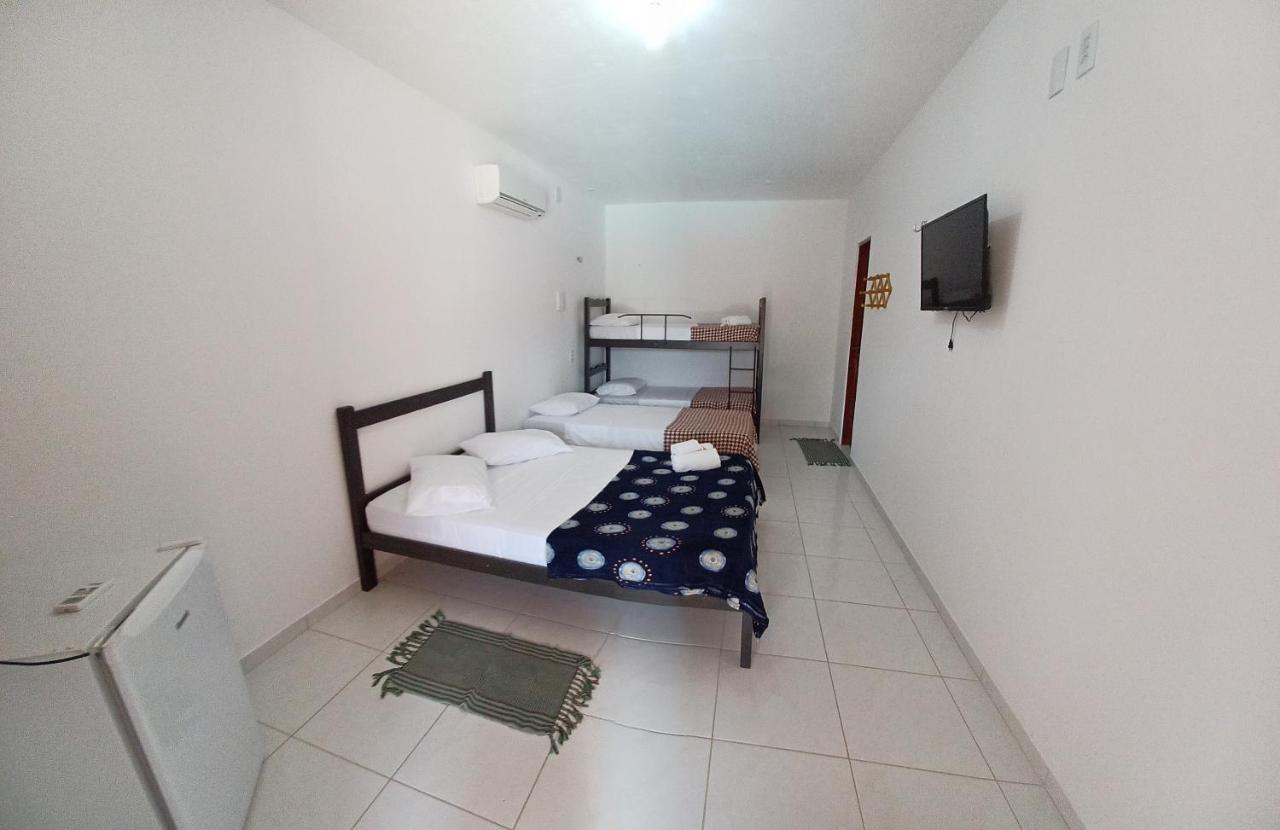 Apartment Manitu Flat