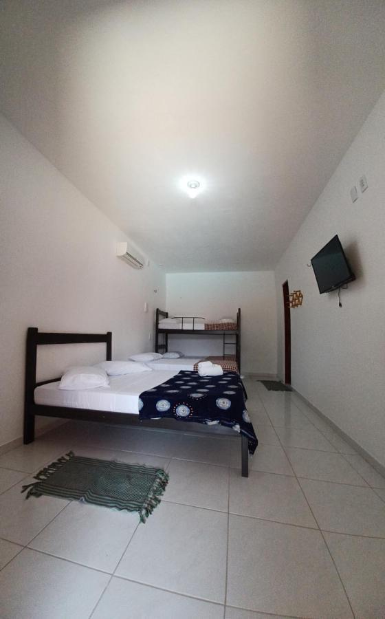Manitu Flat Apartment