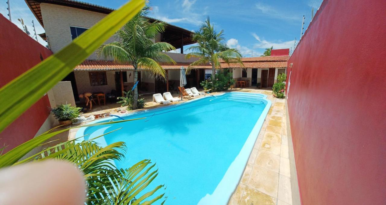 Apartment Manitu Flat Canoa Quebrada