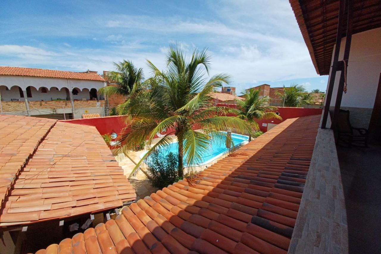 Manitu Flat Canoa Quebrada