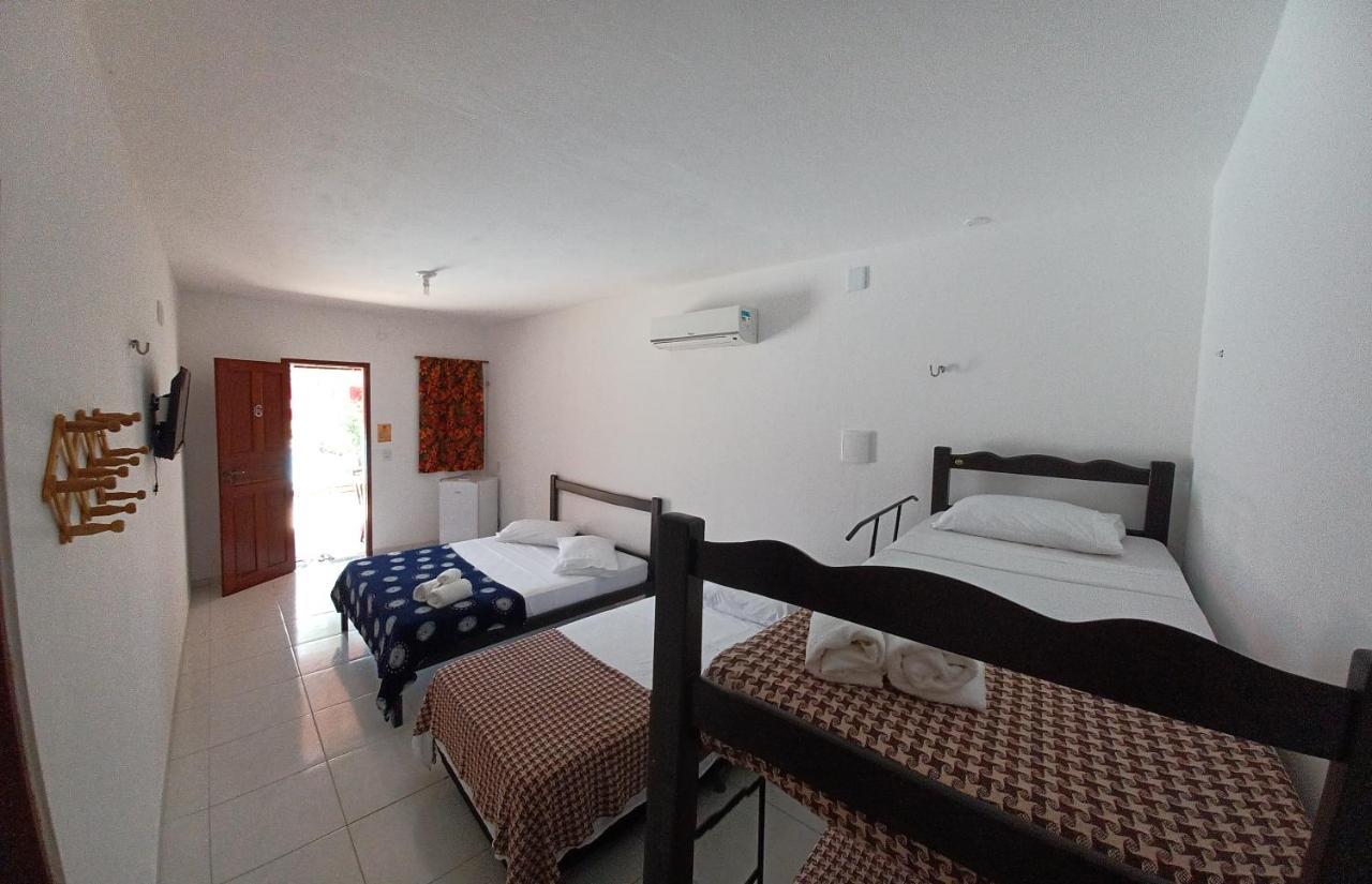 Apartment Manitu Flat *