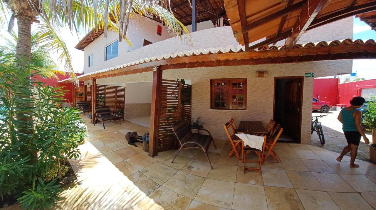 Apartment Manitu Flat Canoa Quebrada