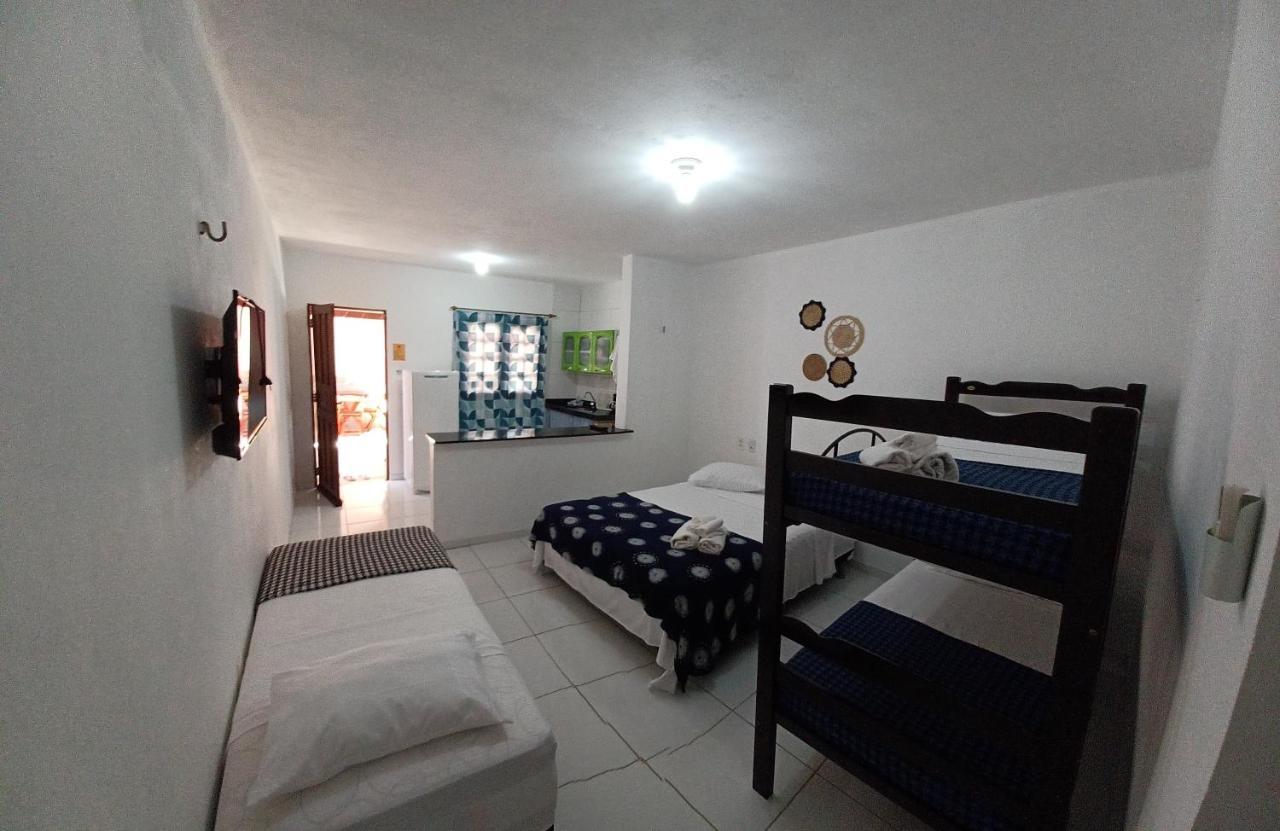 Manitu Flat * Canoa Quebrada