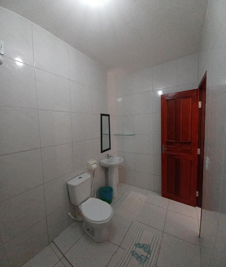 Apartment Manitu Flat *