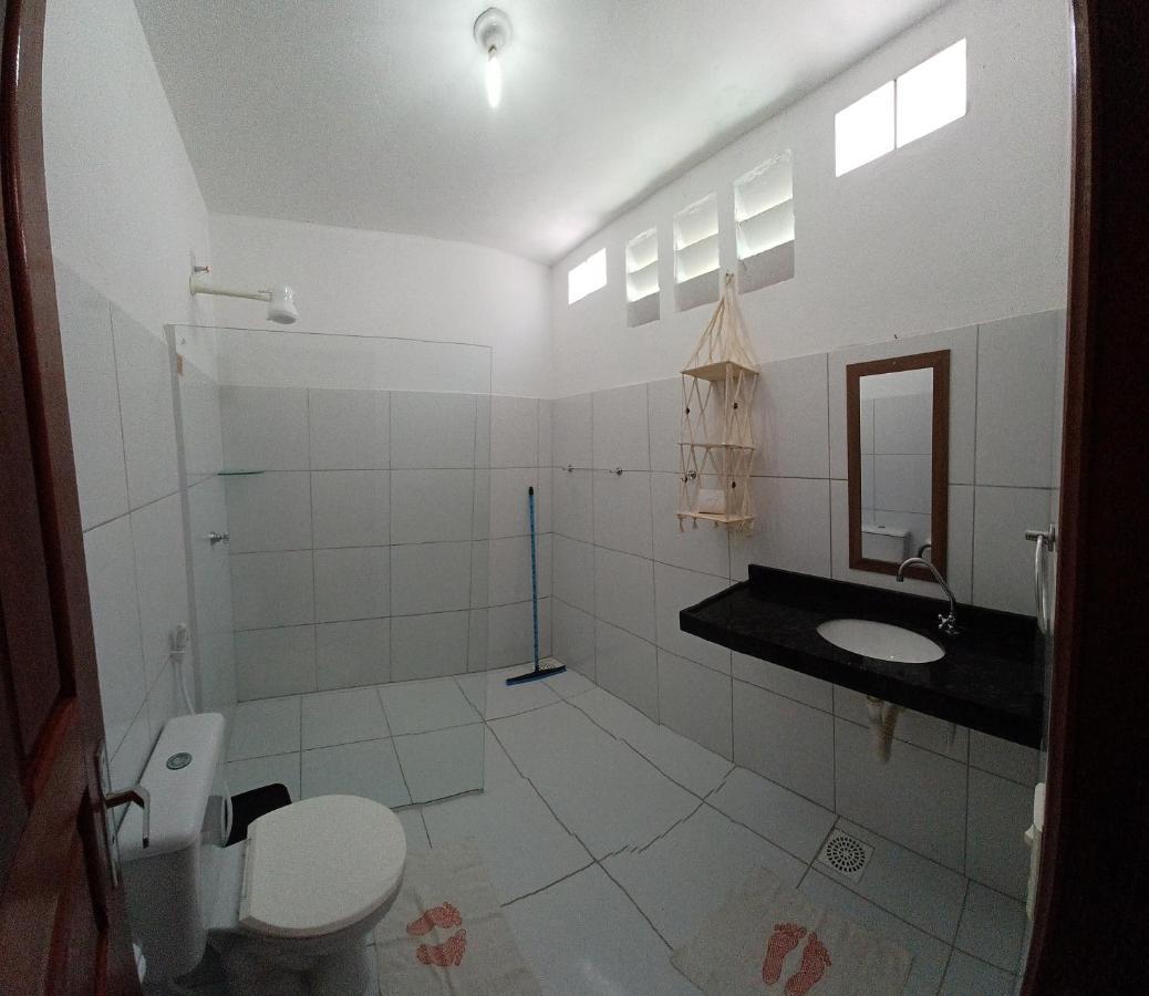 Apartment Manitu Flat Canoa Quebrada