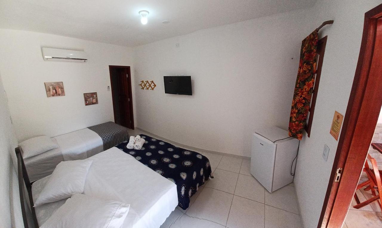 Manitu Flat * Canoa Quebrada