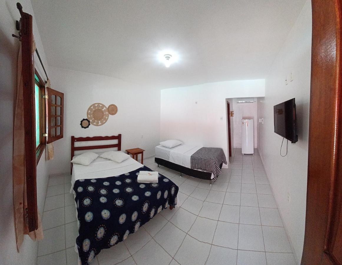 Manitu Flat Apartment *