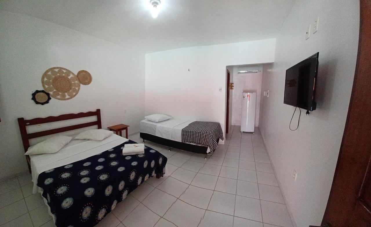 Apartment Manitu Flat *