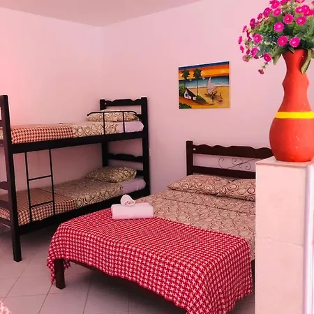 Manitu Flat Canoa Quebrada Exterior photo
