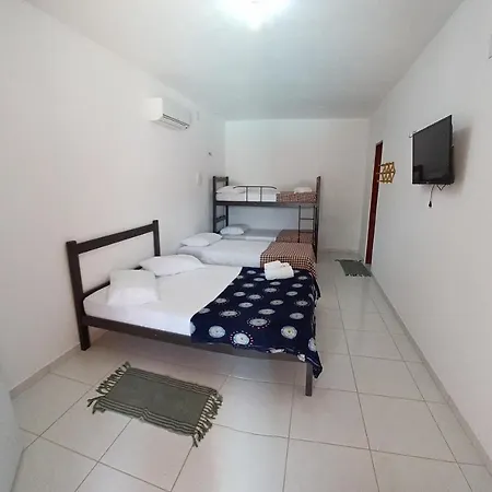 Manitu Flat Canoa Quebrada Exterior photo