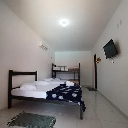 Manitu Flat Canoa Quebrada Exterior photo