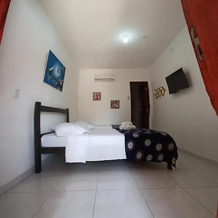 Manitu Flat Canoa Quebrada Exterior photo