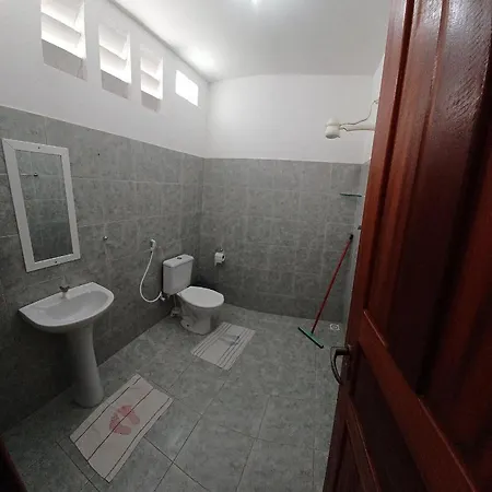 Manitu Flat Canoa Quebrada Exterior photo