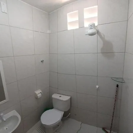 Manitu Flat Canoa Quebrada Exterior photo