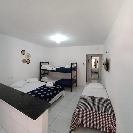 Manitu Flat Canoa Quebrada Exterior photo